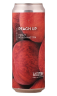 Бакунин PeachUP Милкшейк ипа 0,45 л