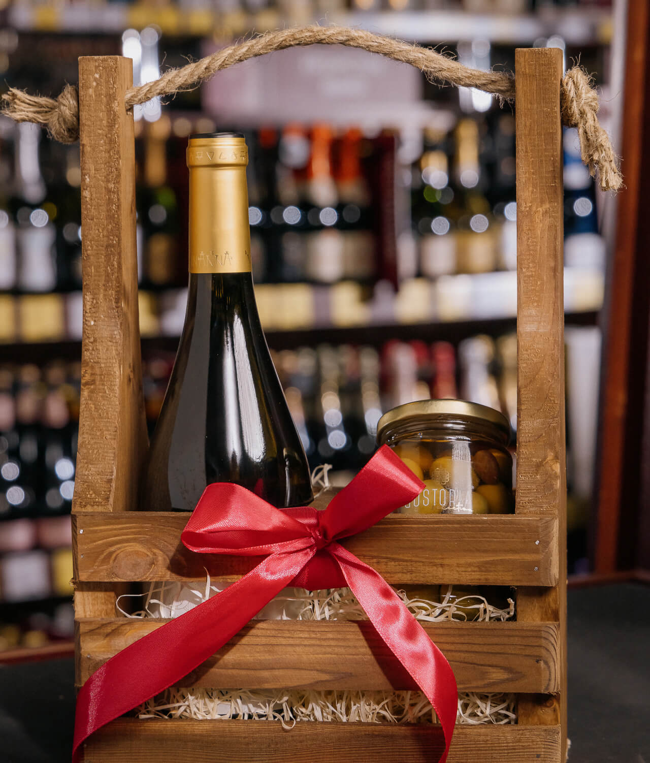 Идеальная пара