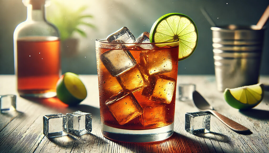 Лонг айленд айс ти