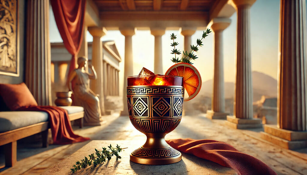 Древнегреческий