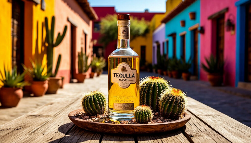 Как пить текилу: правила и традиции