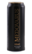 Квас Медоварус 0,45 л