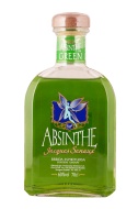 Абсент Жак Сено Грин 0,7 л