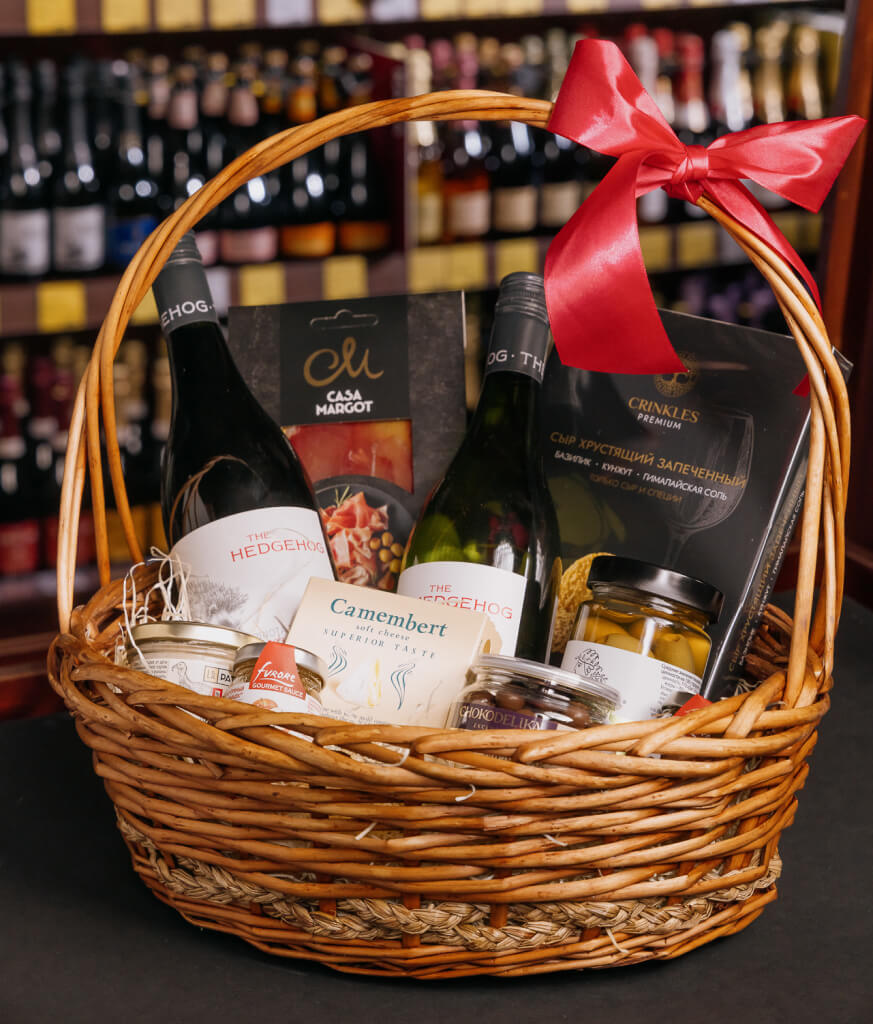 Романтический вечер