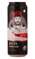 Баба Яга 0,45 л