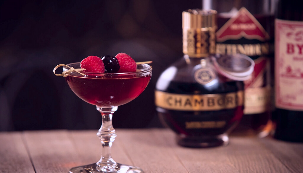 Ликер Шамбор