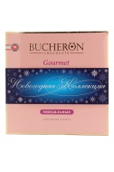 BUCHERON GOURMETс миндалем 180 г