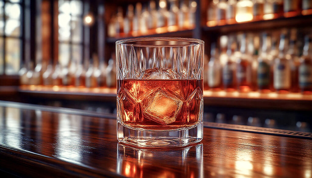 Glenfarclas 25 Years Old