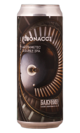 Бакунин двойной ипа 0,45 л
