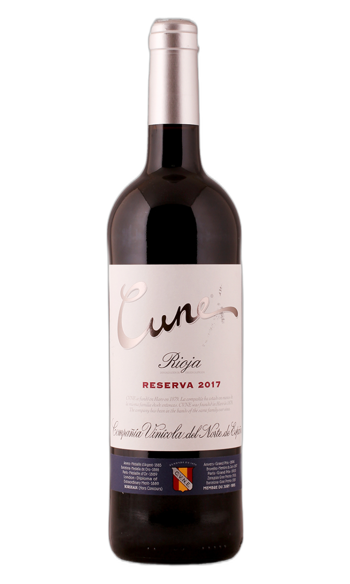 Риоха Куне Резерва 0,75 л
