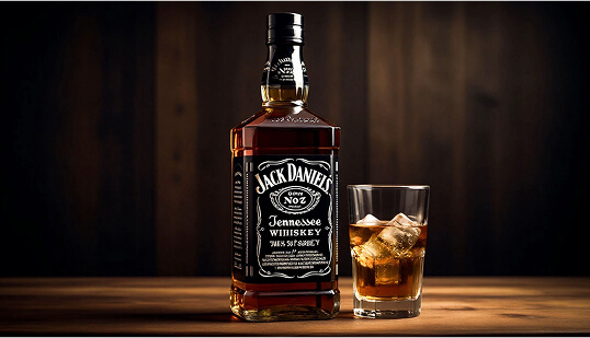 Виски Jack Daniels