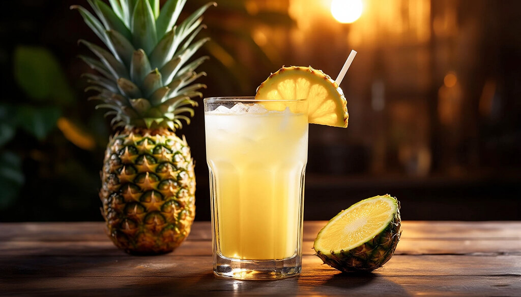 Электрический кокос