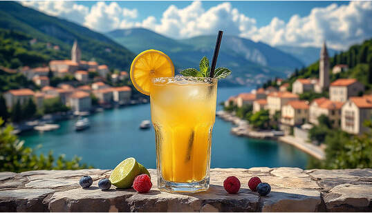 Montenegro Lite