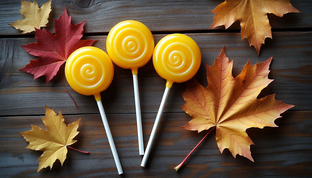 Леденцы со вкусом коктейля Маргарита