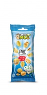 Арахис в корочке Сметана Лук  ХрустNUT 60 г