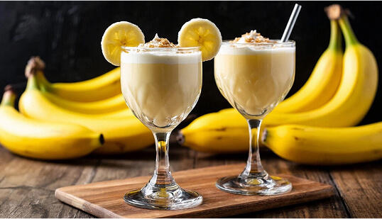 Banana Cream Pie Banana Cream Pie