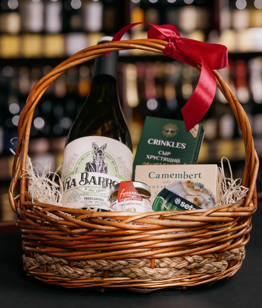 Уютный бранч