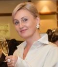 Анна Самстыко