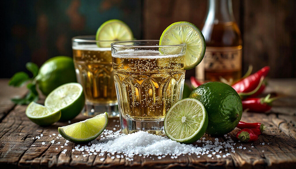 Текила Ольмека