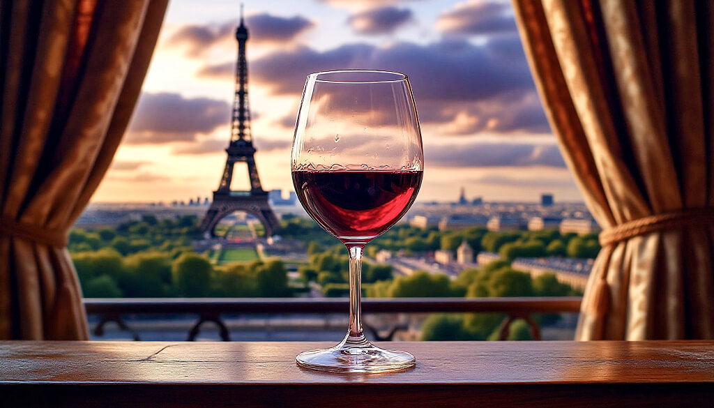 Вино Шато Пей Ля Тур Бордо