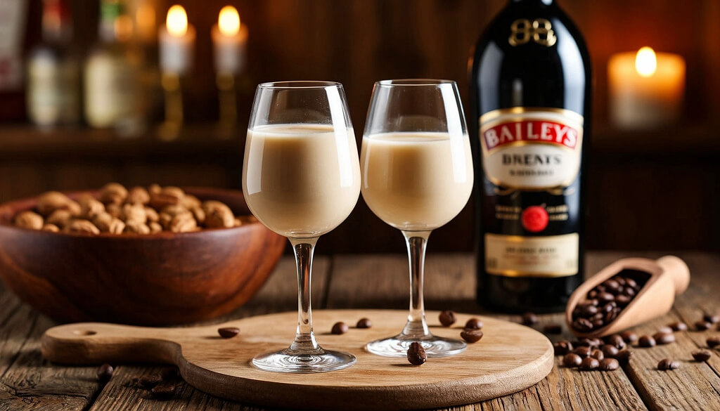 Ликер Бэйлис