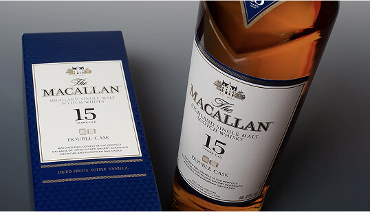 Виски Macallan