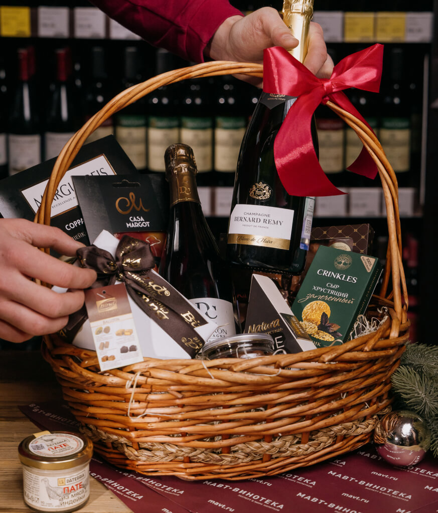 Зимняя сказка