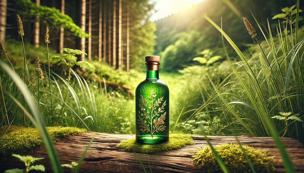 Травяные ликеры