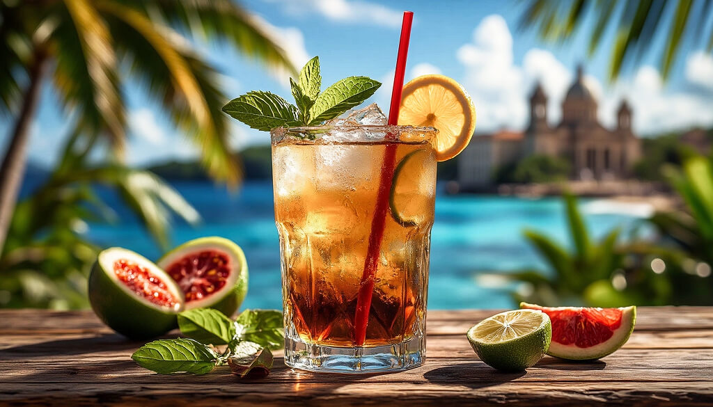 Cuba Libre