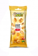 Арахис в корочке Сыр  ХрустNUT 60 г