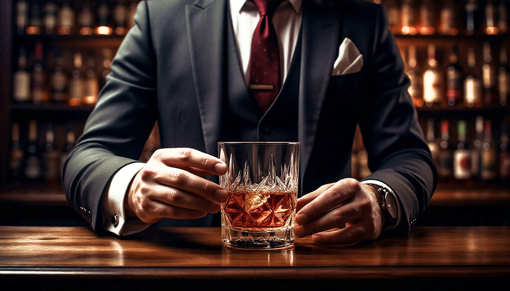 Элитный алкоголь