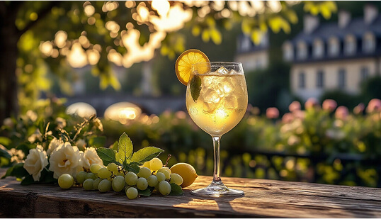 Chardonnay Al Fresco