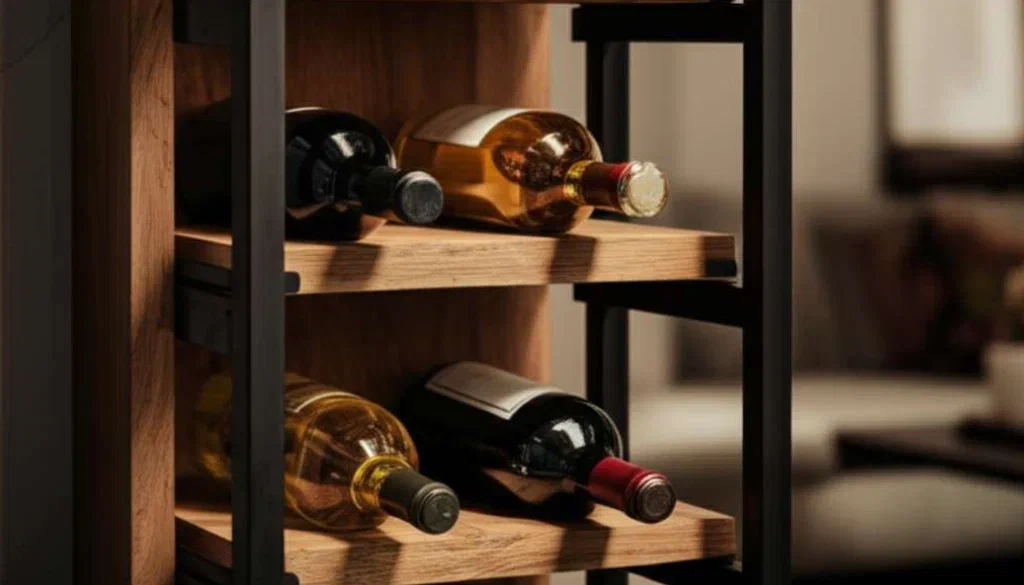 Как хранить алкоголь дома: советы для сохранения вкуса