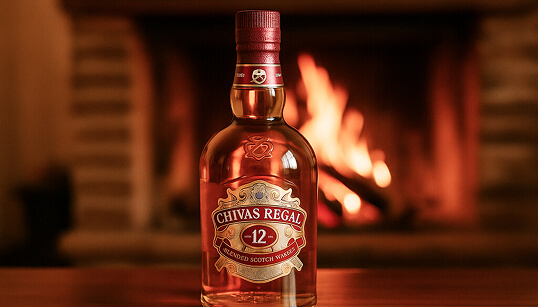 Chivas Regal