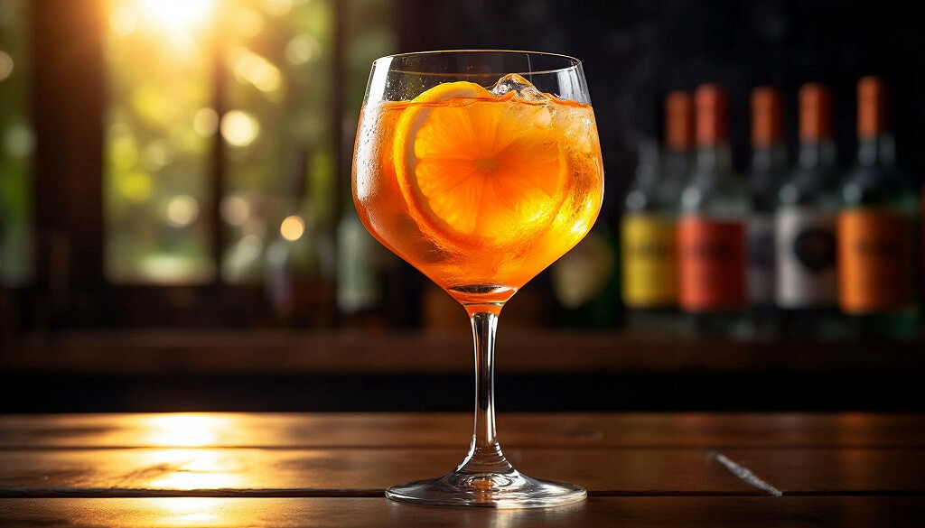 Апероль Шприц