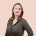 Лаура Акишбая