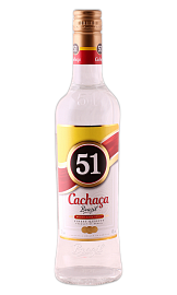 Кашаса 51 0,7 л