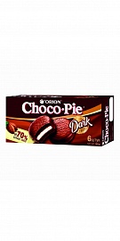 Choco Pie Dark  180 г