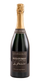 Шампань Эгли-Урье Ле Премис 0,75 л