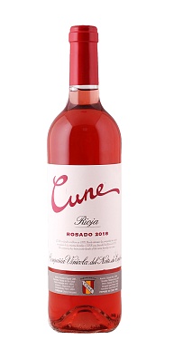 Куне Росадо Риоха ДОК  0,75 л