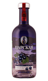 Царская Оригинальная Смородина 0,5 л