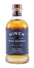 Хинч Айриш Виски Дабл Вуд 5 лет 0,7 л