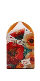 TENDER HOLIDAY ассорти 20 пак. 32 г