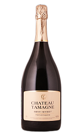 Шато Тамань 1,5 л