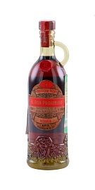 Эль Рон Прохибидо Ресерва 12 0,1 л