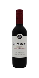 Вью Манент Эстейт Коллекшн Резерва Каберне Совиньон 0,375 л