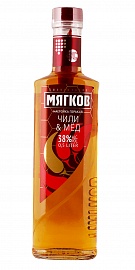 Мягков Чили и Мед 0,5 л