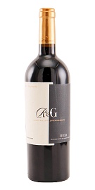 Роллан и Галаррета Риоха 0,75 л