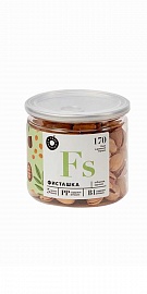 Фисташка Толк и Польза 130 г
