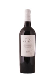 Приорат. Кло Жебрат 0,75 л